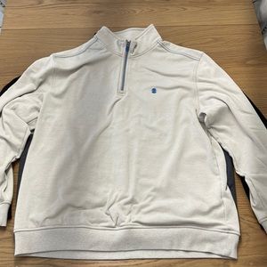 Izod quarter zip